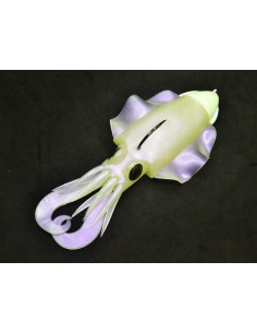 JLC Sepia 150gr Destellos Rosa